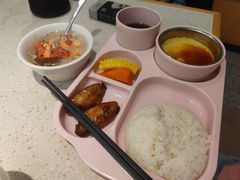 -江渔儿酸菜鱼(曜一城店)
