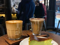 -Metal hands·铁手咖啡