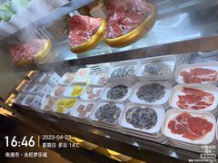 -星伦多自助料理(永旺店)
