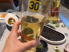 -丰茂烤串(公园店)