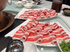-东来顺饭庄(西直门店)