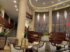 -银川国贸中心酒店