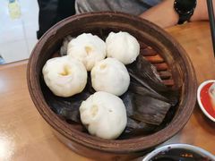 小笼包-老牌依强牛肉店(达道总店)