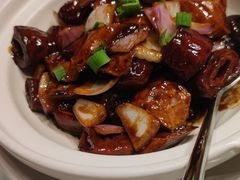 -老吉士酒家(天平路店)