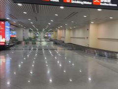 -福州长乐国际机场