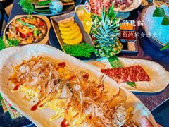-黑牛の店·黑金店(沈阳万象城店)