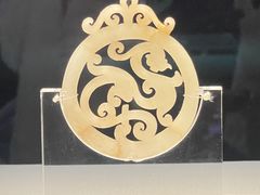 -北京大葆台遗址博物馆