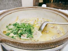 大黄鱼棒打小馄饨-瑞福园联谊餐室(茂名南路店)