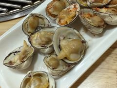 -农民烧烤(延边社区店)