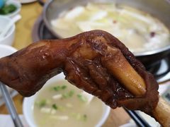 -顺庆羊肉馆(南坪店)