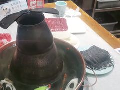 -东来顺饭庄(西直门店)