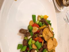 -畔山酒店中餐厅