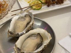 -白仁仔· 活烤海鲜 宵夜(豫园店)