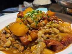 -95号酱骨·一块豆腐(展春园西路店)