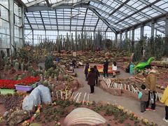 -南通洲际绿博园