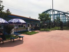 -西安华夏文旅水世界