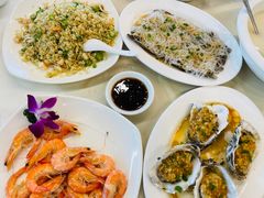 -新金盛·海鲜酒楼(盐田店)