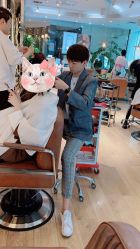 -意廊 Hair Salon