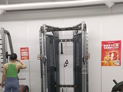 -乐刻健身(宸融大厦店)