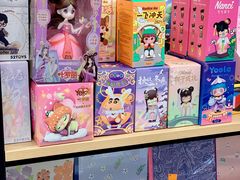-晨光文具(天客隆大厦大商超市店)