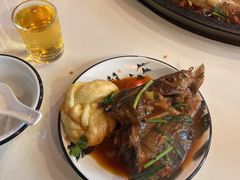 -江湖水乡铁锅炖魚(周庄嘉园店)