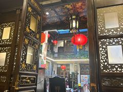 -蔼若春.传承三十年云南菜(金碧公园店)