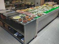 -清真·马家火锅美食城(镇江北路店)