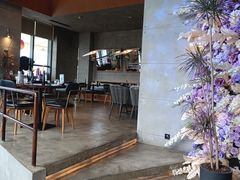 -埠口精酿夜景餐酒吧· BREWPORT BISTRO(长嘉汇重庆之眼店)