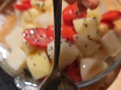 -顶顶汤火牛排火锅·经典铜锅涮肉