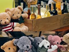 -咖法森林·咖啡  酒吧(天河店)