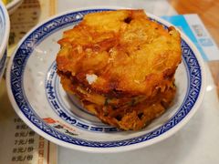 多味虾饼-双喜老铺(人民广场店)