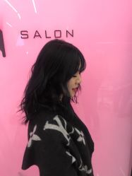 -MY HAIR ARDOR