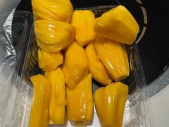 -林旺社区水果市场