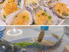 -四川小胡子海鲜(丁村万人海鲜广场店)