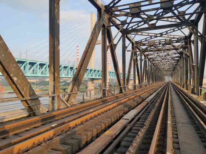 小南海站-"我们去大渡口坐的公交车过去,时间好像就4.