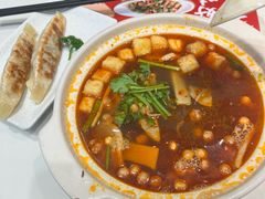 -苏晓玥·江南小吃(深圳北站店)