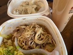 -南城香·饭香串香馄饨香(青年路店)