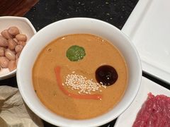 -南门涮肉(东单店)