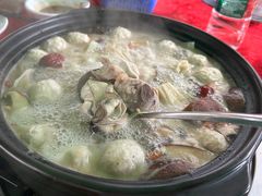 -花苑美食横琴生蚝火锅(拱北粤华路店)