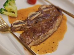 -万龙洲海鲜(阜外店)
