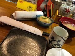 -千代武日本料理(开发区店)