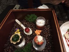 开胃小吃-莲西餐(曲江店)