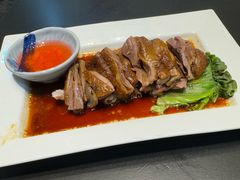 -合家小菜餐馆(新诚花苑店)