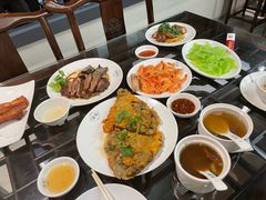 -吴记富苑(朝阳店)