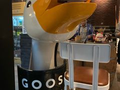 -Goose Island Brewhouse鹅岛精酿啤酒酿造工坊餐厅