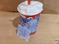 -DQ·蛋糕·冰淇淋(万象汇店)