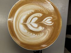 -Bracket Coffee(工体店)