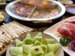 -小龙坎老火锅(西安路店)