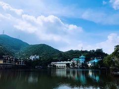 -东部华侨城
