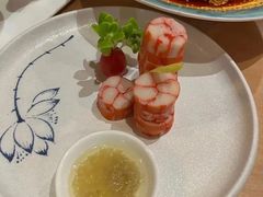 -青城山六善酒店·紫氣園中餐厅